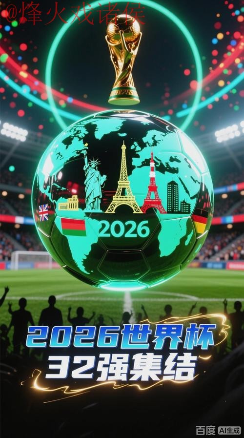 2026世界杯直播最新最佳 2026世界杯直播最新最佳