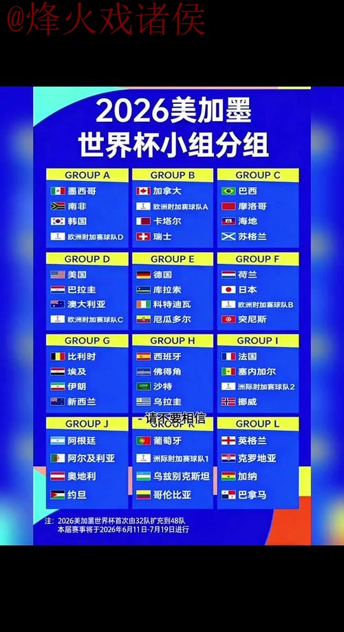 2026世界杯外围正规最新网址 2026世界杯外围正规最新网址